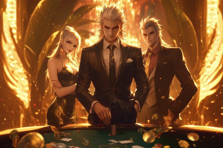 bet007